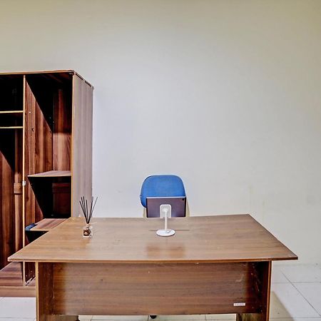Oyo 93112 Garden Homestay 3 Merlion สุราบายา ภายนอก รูปภาพ