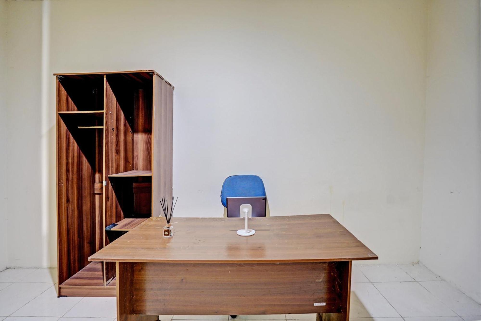 Oyo 93112 Garden Homestay 3 Merlion สุราบายา ภายนอก รูปภาพ